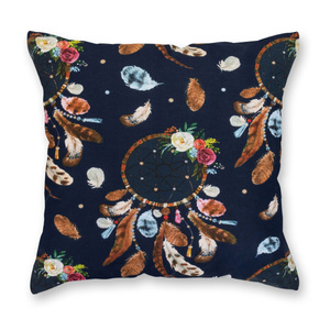 Pillowcase 40 x 40 Cotton Pillowcase Belluno 70