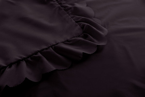 Bedding 220 x 200 3pc with valance Jowita 02