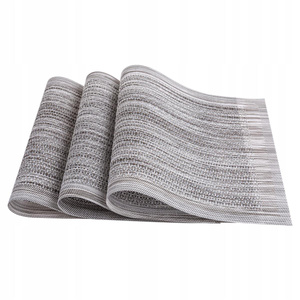 30 x 45 Decorative Pad Rice Grey Beige