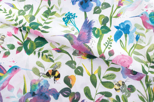 Pillowcase 40 x 40 Cotton Jasiek Belluno 184