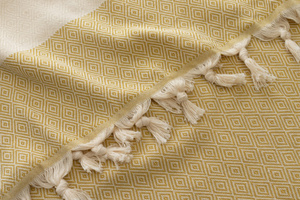 Towel 100 x 180 Bath Peri Hamam Elmas 02