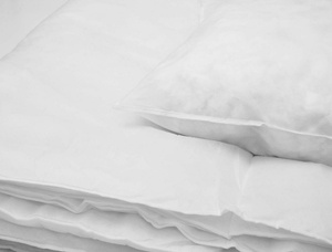 Cushion Insert 45 x 45 Non-woven Silicone Amalia