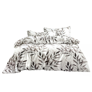 Bedding set 200 x 220 3 pcs Satin Dalwin 1008