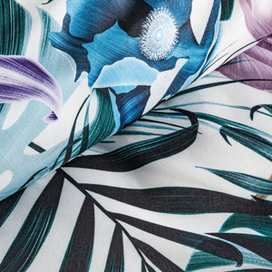 Bedding 140 x 200 2cz Design91 Microfiber Malibu