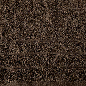 Reni 09 Brown 50 x 90 Terry Bath Towel