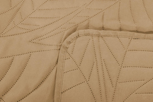 Bedspread 220 x 240 Embossed Microfiber Nicole 15