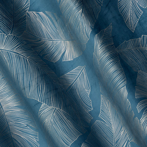 Ready-made Curtain Decor 140 x 250 Musa2A Drawstring