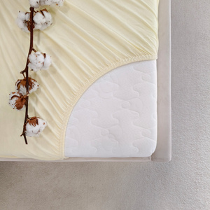 80 x 180 Jersey sheet with elastic Gaja 03