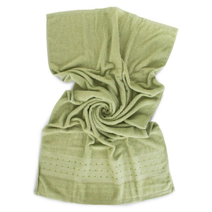 Set of Towels 70 x 140 6pcs. Cotton Narcis 11