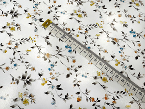 Tablecloth Plastic Table Cover 140 x 220 Gosia 13