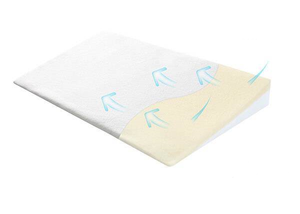 Pillow 60 x 36 Children's Jacquard Wedge Air 01