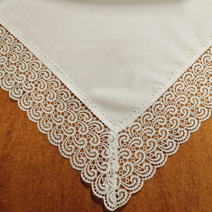 Runner 60 x 120 Gipiura pattern 001 Cream