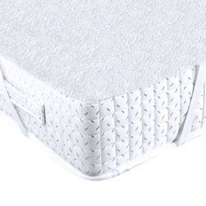 Pad Protector 160x200 with Eraser Terry Stabile