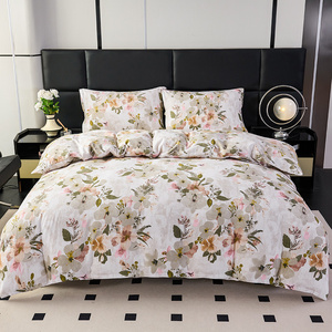 Bedding 200 x 220 3pc Flannel Cotton Ann 15