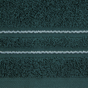 Emina 10 Turquoise 50 x 90 Terry Bath Towel
