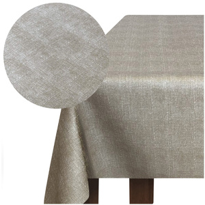 Tablecloth PVC 140 x 160 Gosia 25
