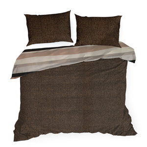 Bedding 160 x 200 3pc Satin Cotton Esprit 04A