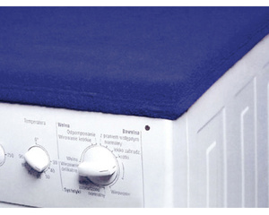 50 x 60 washing machine cover Matex Cotton 47