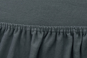 Bed sheet 180 x 200 Jersey with elastic Janet 03