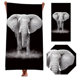 Towel 100 x 180 Bath Holiday 168