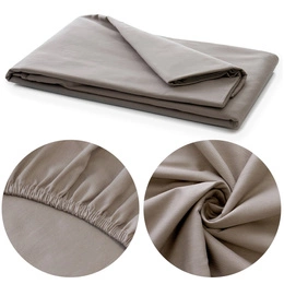 Sheet 160 x 200 Cotton with Elastic Evita 03