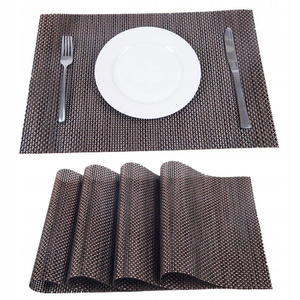 Coretto 30 x 45 Decorative Pad Brown