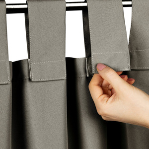 Curtain 155 x 220 Garden Curtain 07A