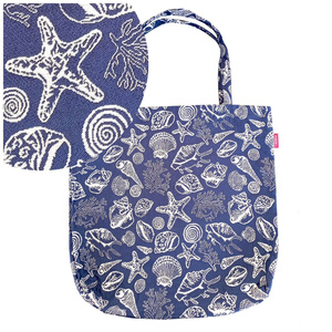 Shopping Bag 45 x 42 Tapestry Nadia 18