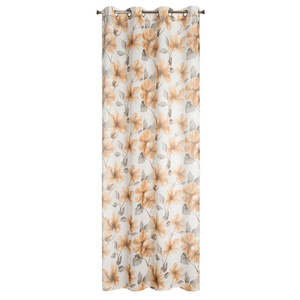 Sofia Decorative Curtain 140 x 250 Ore Ruffle