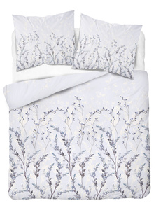 Bedding 220 x 200 3 pcs Asti Satin Cotton 5475B