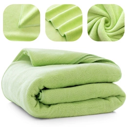 Towel 70 x 140 Quick-Drying Microfiber Iben 16
