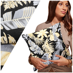 Pillowcase 40 x 40 Cotton Jasiek Belluno 141