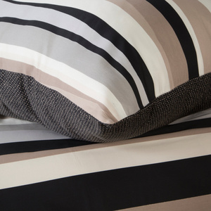 Bedding 160 x 200 3pc Satin Cotton Esprit 04A