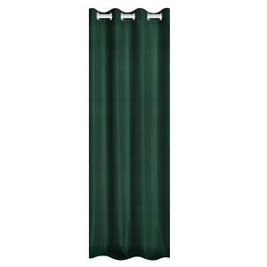 Curtain 140 x 250 Decorative Viva Butel Splits