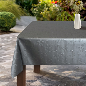 Tablecloth PVC 140 x 160 Gosia 41
