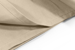 Bed sheet 200 x 220 Without elastic Bolzano 02