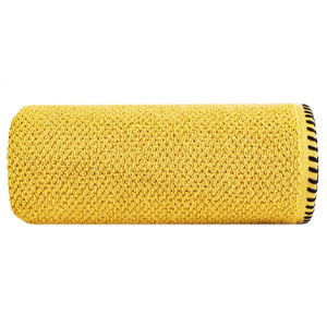 Towel 50 x 90 Cotton Mabel 03 500GSM Must