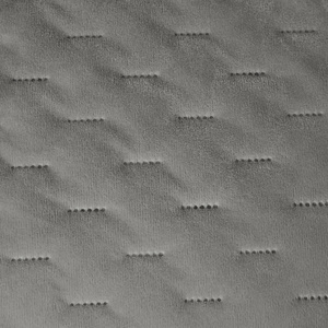 Cover 170 x 210 Embossed Velvet Tommaso 08