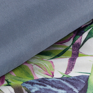 Bedding 160 x 200 3cz Design91 Microfiber Rommy