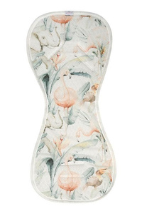 Paddix Air 02 stroller insert 0-13kg &amp; 18-36kg Paddix Air 02 stroller insert