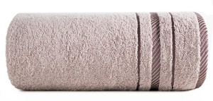 70 x 140 Bath Towel Cotton Coral 06 Powder