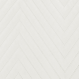 Quilt 220 x 240 Herringbone Velvet Caden 07