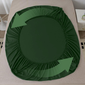 Bolzano 06 Fitted Sheet 80 x 160