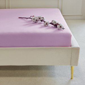 140 x 200 Jersey sheet with elastic band Gaja 20