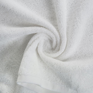 Hotel Bath Towel (01) 50 x 100 White