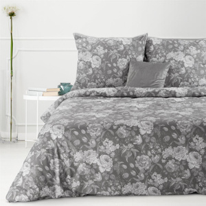 Bedding Set 140 x 200 2cz Sara Cotton 20