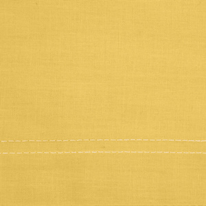 Quilt Cover 220 x 200 cm Novac Mustard