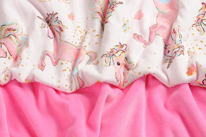 Blanket 75 x 100 Children's Velour Vello 04