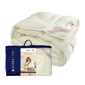 Quilt 155x200 2.1kg MERINO WOOL Merino Wool Kre