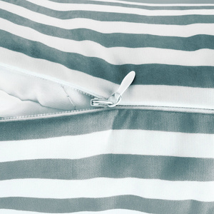 Cushion cover 40 x 40 Smooth Eusebia Home 14